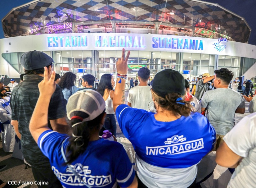 SOBERANIA